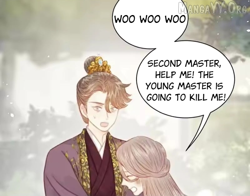 Shao Hua Long: Rebirth of the Evil Concubine’s Counterattack Chapter 35 - page 71